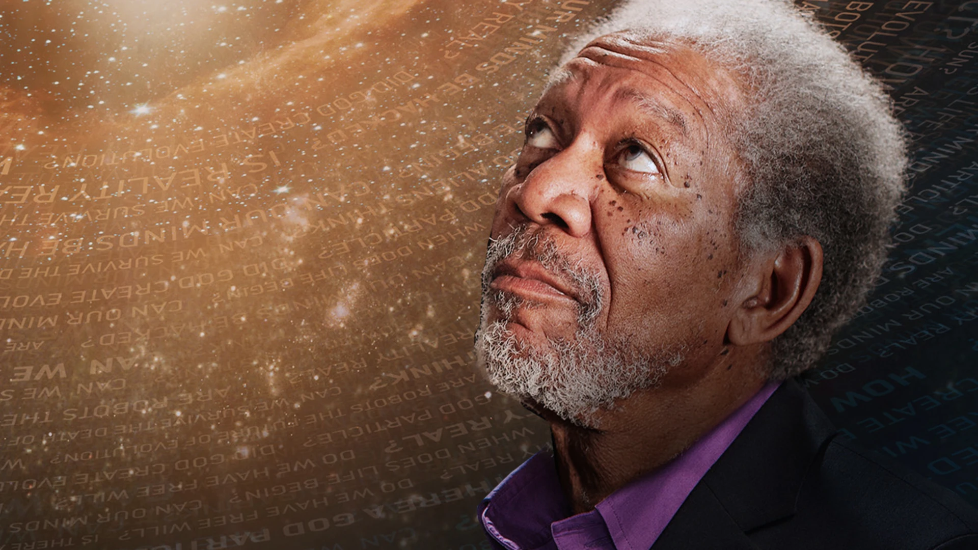 Morgan Freeman Mysterien Des Weltalls Stream Deutsch www.servustv.com